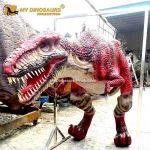 MY Dino-M29-5 Dinosaur Costume Mascot