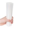 [MY Straw] GOOD Quality Made in Korea White Paper Drinking Straws Supplier