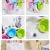 Import N167 Automatic Toothpaste Dispenser +Toothbrush Holder Bathroom Set Wall Mount Rack Bath set from China