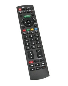 N2QAYB000487 Smart TV Fashionable Intelligent Remote Control Universal Controller