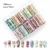 Import Nail Foil Transfers Stickers  Nail Art Stickers Nail Art Supplies from China