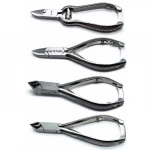 nail nippers set