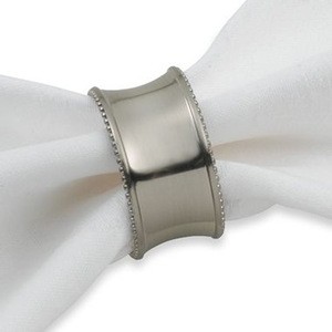 napkin holder ring