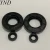 Import National Standard Double-lip Seal Rubber Oil Seal for Various Sealed Automobile Parts from China
