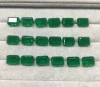 Natural Emerald Rough Stones Loose Gemstone In Colombia precious gems price per carat