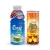Import Natural Fruit juice Sparkling Guava juice Sparkling in can 330ml sparkling water private label from Vietnam
