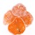 natural fruits preserved and dried kumquat Chinese  small orange traditional dried fruits