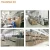 Natural Nail Cambria Gas Station Victor Rack Tabletop Wall Store Tabletoo Display 14 Xiamen Stone Sample Paper Box