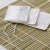 Import Natural Paper Drawstring Tea Bags/Loose leaf string tea bags from China