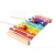 Import Nature wooden musical instrument for kids lovely music toy xylophone from China