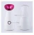 Negative Ionic ozone Facial Steamer / Moisturize face care beauty machine