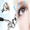 NEW 10 Pcs/1 Set Eyelash Curler Replacement Pads Portable High Quality Silicone Pads Makeup Curling Styling Tools