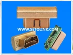 NEW 2014 GOLDEN PLATED OBD AUTO WINDOWS CLOSER