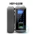 Import NEW &amp; Popular Smart Fingerprint door lock for glass door from China