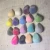 Import New Arrival 2020 Velvet Microfiber Beauty Makeup Sponges Puff Latex Free Cosmetic Make Up Face Sponge from China