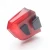 Import New Arrival 2021 LED Rear Bicycle Light USB Rechargeable Red from China