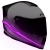 Import New arrival cool shapes led helmet motorcycle riding led helmet light from China