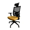 New arrival fresh color office mesh chair