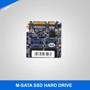 New arrival JMF608 32GB SSD Msata bulk computer parts