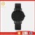 Import New Arrive Women Black Watch Water Resistant Feature Watch Ladies Jewelry from China