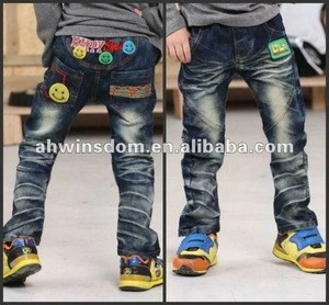 new boys jeans,child pants