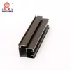 New Building Construction Materials Types Of Aluminum Profile Install Extrusion