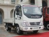 New China 5 ton mini truck 4x4 /4x2 diesel light cargo truck