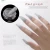 Import New colorful nail diamond powder drilling nail art powder shiny nail acrylic powder from China