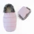 Import New Customized Gray Baby Thermal Cotton Polar Foot Muff Sleeping Bag For Stroller from China