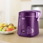 New Design 1.2L Mini Rice Cooker