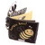 New design baby fabric cloth book