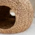 Import New Design Best Selling High Quality Natural Water Hyacinth Bed for Cats and Dogs Handmade Rattan Pet House in Vietnam from China