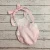 Import new design boho baby romper linen clothing from China