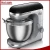 Import New design electric food stand mixer with rotating bowl 5L kitchen mixer from China