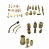 New Design High reliability cnc machine spare parts/general mechanical components stock
