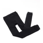 new design hot fluff lining thick winter women leggings winter wear Leggings, tights, leggins sublimation leggings