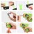 Import New design noctilucous floating ball shooting game air hover target set electric luminous soft bullets gun toys for boy kid from China