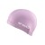 Import New Design Polyester PU Big Size Swimming Caps Swim Hats from China