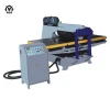 New Design Product Automatic Stainless Steel Aluminum Flat Sheet Metal Polishing Machines