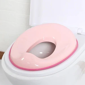 New design wholesale baby portable toilet trainer potty seat for travel