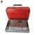 Import New designed suitcase portable charcoal grill stainless steel X-type bbq grill for picnic from China