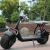 Import New EEC COC Door To Door Electric Bicycle 1500W 4 Wheel Adult Mobility Scooter For Adults,Handicapped Cars Scooter from China