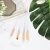 Import new eye shadow applicator Cosmetic Colorful makeup foundation brush make set up bling makeup brush from China