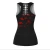 Import New Fashion Girl Slim Fit Tank Tops Ladies Lycra Tops Vest Printing Camisole from China