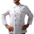 Import New Fashion Long Or Short Sleeves Restaurant Hotel Coats Jackets Cooking Chef Clothes from China