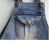 Import New fashion toddlers girls jeans jumpsuit winter kids overalls children jeans from China