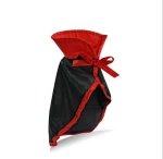 New Hot Selling Dog Pet Halloween Funny Apparel Vampire Cloak Wholesale Dog Clothes Dress