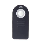 New IR Wireless Infrared Shutter Release Remote Control for Nikon ML-L3 D7100 D7000 D90 D3300 D3200 1 V3 V2 DSLR Camera