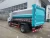 Import New JAC Classis Self Unloading Sanitation China Garbage Truck from China