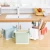 Import new kitchen shelves home storage hanging shelves easy useful from China